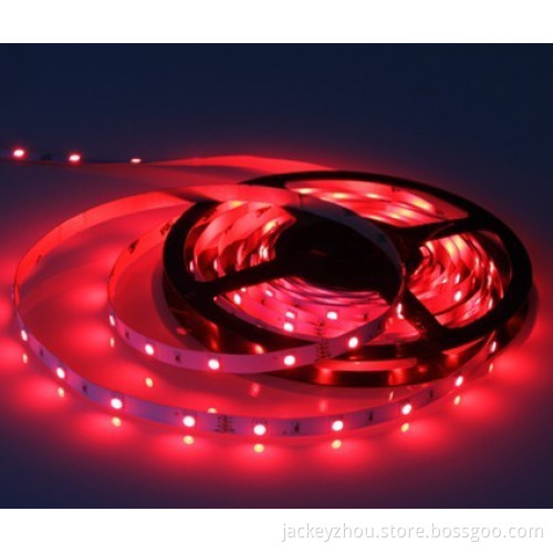 LED Non-waterproof led strip light SMD3528 300Led/600Led